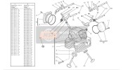 79910613A, Muelle Balancin Cierre, Ducati, 4