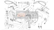 65420032A, Controle Gaz, Ducati, 0