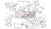 28340201A, Schrittmotor, Ducati, 2