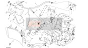 81413261B, Joint, Water Hose Vertical, Ducati, 2