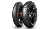 491P0359A, Pirelli Tyre 190/55ZR17M/C(75W)ANGT2R, Ducati, 0