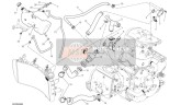 80012341A, Slang Pump/cooler, Ducati, 0