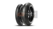 49141641A, Pirelli Tyre 200/55ZR17M/CTL(78W) DRCII-, Ducati, 1