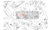 57313601AA, Silencer, Ducati, 0