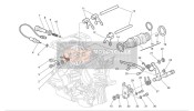 85210931A, Thrust Washer 0.9 mm, Ducati, 0
