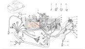 77150721B, Screw Tcei M6X35, Ducati, 0