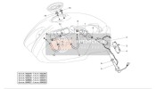 Sistema di alimentazione carburante