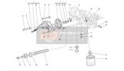 Filtros y bomba de aceite