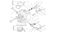 77911331A, Screw, Special Tcei M6X12, Ducati, 1