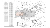 Horizontal Cylinder Head