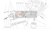 Filtros y bomba de aceite
