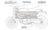 Data Plate Positions