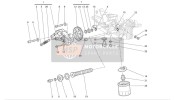 Filtros y bomba de aceite