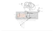 40610661A, Groupe Instruments Kmh, Ducati, 0