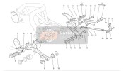 11710281A, Gearchange Stang, Ducati, 2