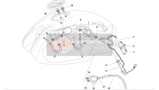 Sistema di alimentazione carburante