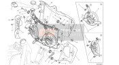 48016481A, Cubierta Ventilador, Ducati, 0