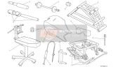 887138846, Tank Protection Monster, Ducati, 1