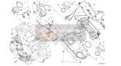 5101A081B, Injectiebedrading, Ducati, 0