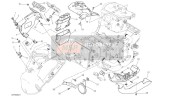 Unité de contrôle du moteur