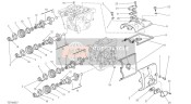 Cylinder Head : Timing System