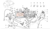 28640531A, Engine Control Unit, Ducati, 0