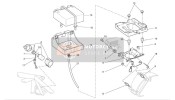 77150428B, Vis Tcei M5X18, Ducati, 1