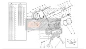 Vertical Cylinder Head