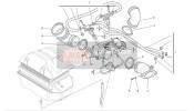 28440081A, Throttle Valve Potentiometer, Ducati, 1