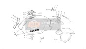 79110391A, Joint, Ducati, 2