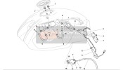 Sistema di alimentazione carburante