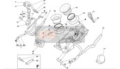 82712681A, Plate, Ducati, 0