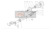 Elektrostarter und Zündung