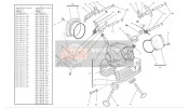 Vertical Cylinder Head