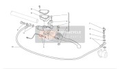 63210231A, Tubo Olio Frizione, Ducati, 0