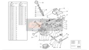 Horizontal Cylinder Head