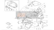 77510331B, Schraube Tbei M5X12, Ducati, 1