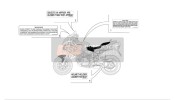 43313381A, Warnschild, Spigel, Ducati, 0