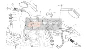 65420292A, Ms 1200 Throttle Control Ass. Modif., Ducati, 0