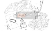 88650431A, Joint, Ducati, 1