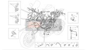 85211721A, Washer 6X14.2X1.3, Ducati, 0