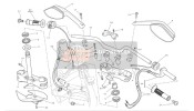 77916591A, Locking Screw, Ducati, 1