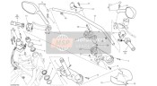 59821471H, Hands Free 868 Mhz Kit, Ducati, 0