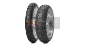 49141051A, Pirelli Tyre 190/55ZR17M/CTL (75W) TRAI2, Ducati, 0