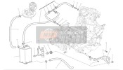 59023491A, Complete Pipe Set, Ducati, 0