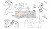 69926361A, Kit SERBATOIO+VASCA Di Calma MTS1200, Ducati, 0