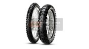 490PE323A, Pirelli Tyre 120/70R19M/C M+STL 60T Scra, Ducati, 0