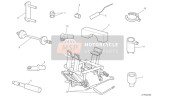 887132913, Tool Installing O-RINGS, Ducati, 0