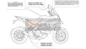 Data Plate Positions