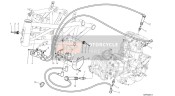 51018681B, Electric Wiring, Ducati, 0